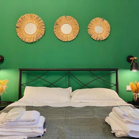 Ortachala Romantic Apartments Tbilisi Luaran gambar