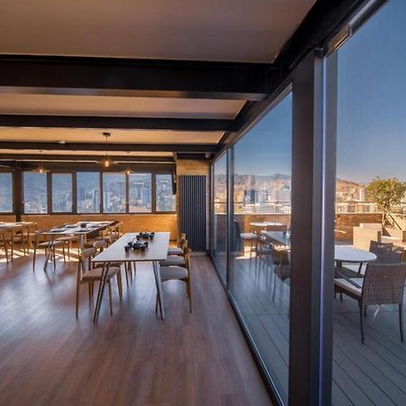 Ortachala Romantic Apartments Tbilisi Luaran gambar