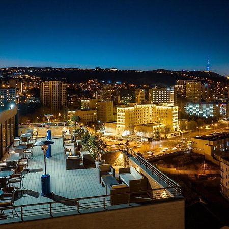 Ortachala Romantic Apartments Tbilisi Luaran gambar