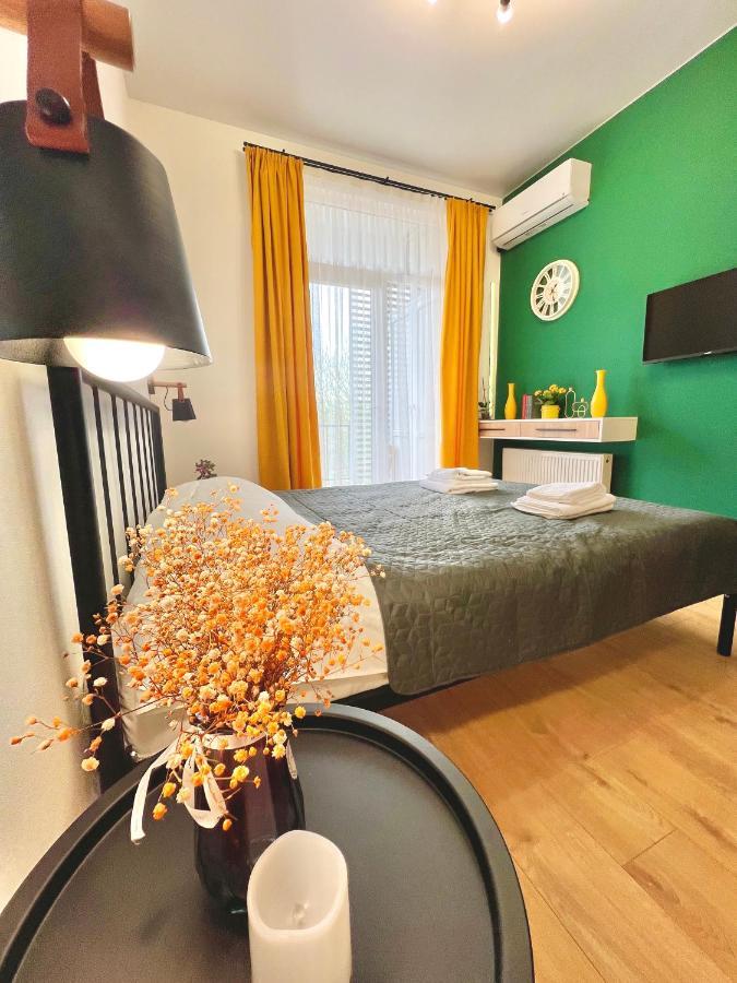Ortachala Romantic Apartments Tbilisi Luaran gambar