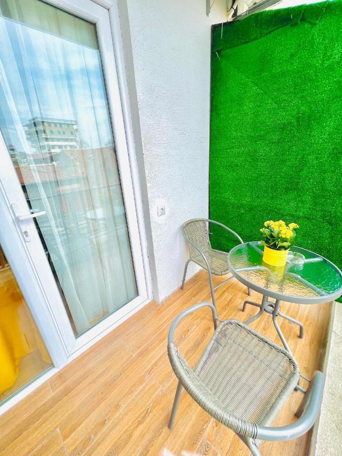 Ortachala Romantic Apartments Tbilisi Luaran gambar