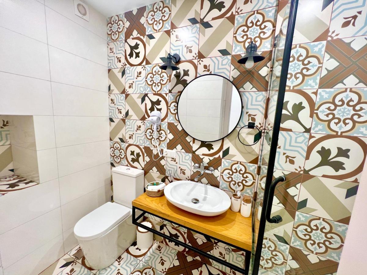 Ortachala Romantic Apartments Tbilisi Luaran gambar