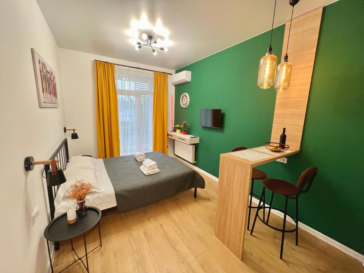 Ortachala Romantic Apartments Tbilisi Luaran gambar