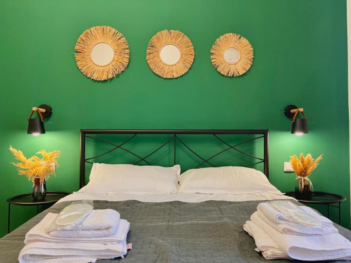 Ortachala Romantic Apartments Tbilisi Luaran gambar