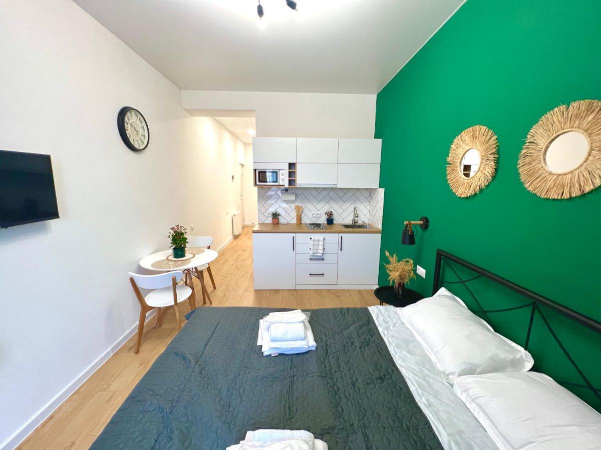 Ortachala Romantic Apartments Tbilisi Luaran gambar