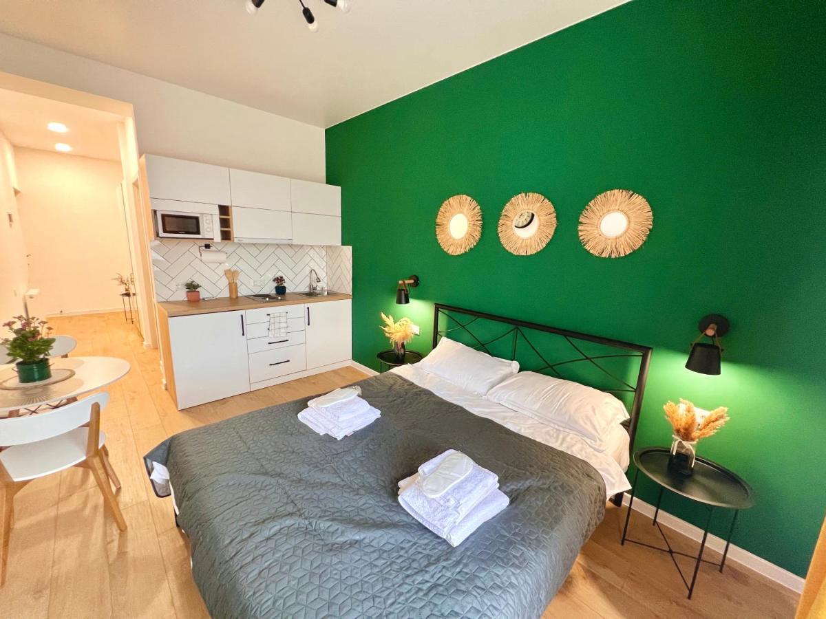 Ortachala Romantic Apartments Tbilisi Luaran gambar