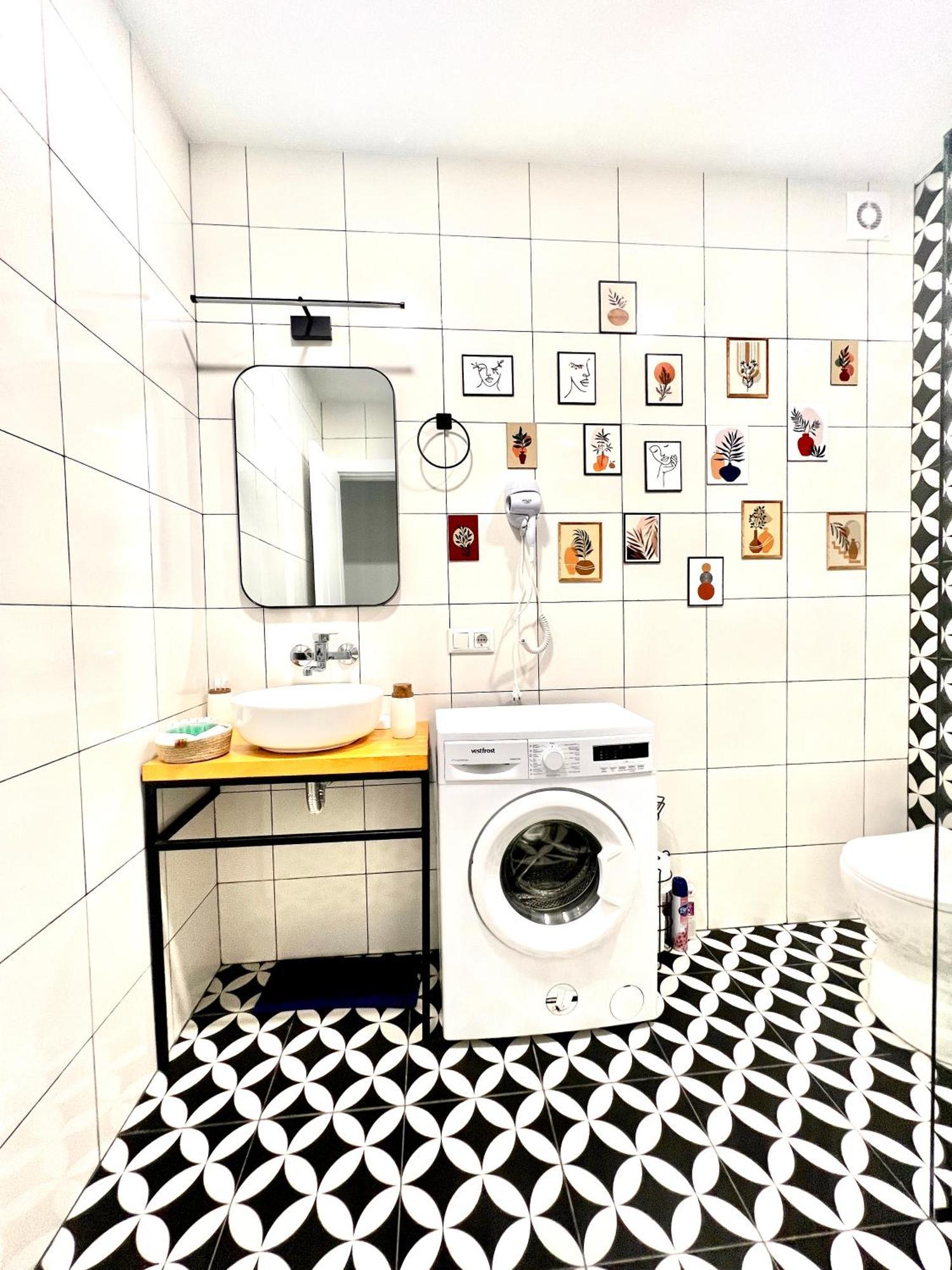 Ortachala Romantic Apartments Tbilisi Luaran gambar